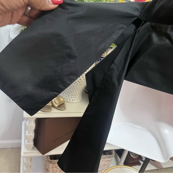 VALENTINO Black Soft Knit Top • Small - Picture 5 of 14